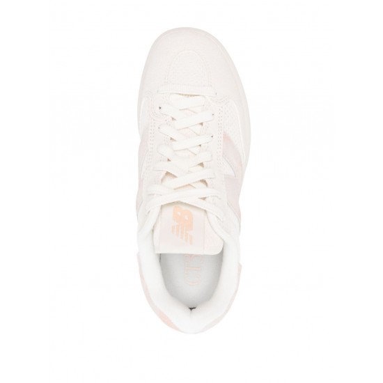 New Balance CT302 suede sneakers