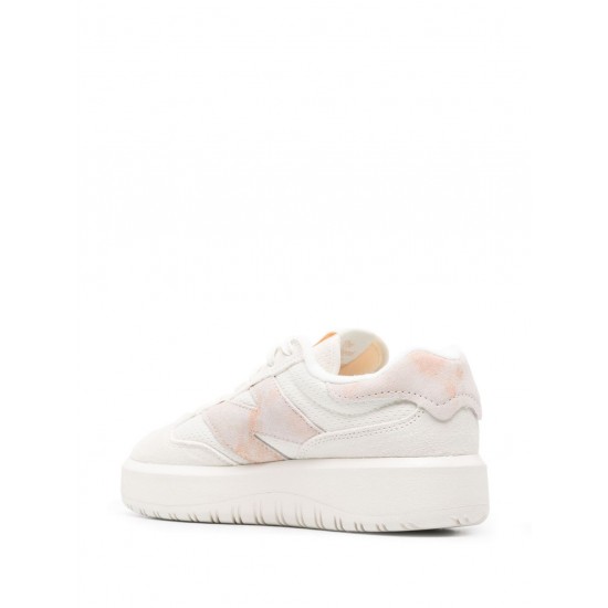 New Balance CT302 suede sneakers