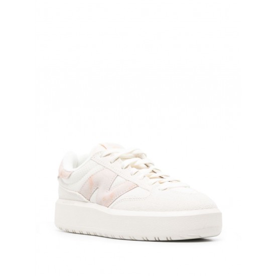 New Balance CT302 suede sneakers