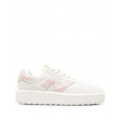 New Balance CT302 suede sneakers