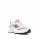 New Balance 9060 leather sneakers