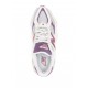 New Balance 9060 leather sneakers