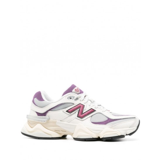New Balance 9060 leather sneakers