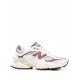 New Balance 9060 leather sneakers