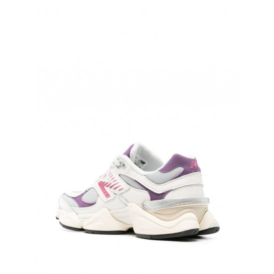 New Balance 9060 leather sneakers