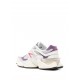 New Balance 9060 leather sneakers