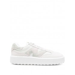 New Balance CT302 suede sneakers