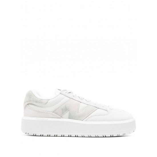 New Balance CT302 suede sneakers