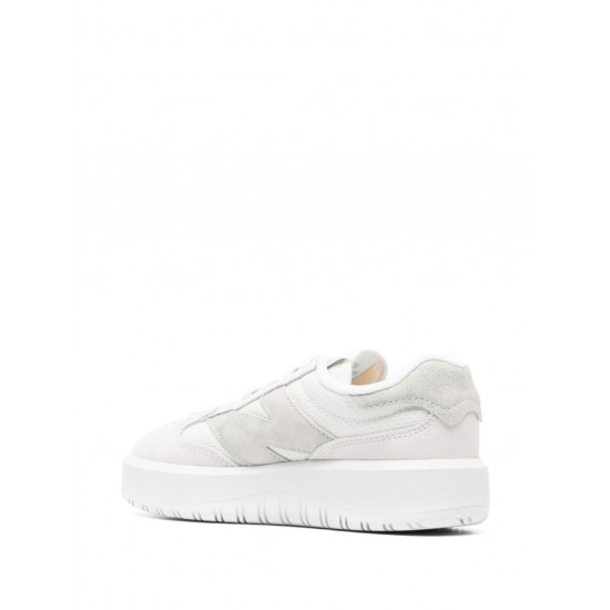 New Balance CT302 suede sneakers