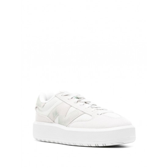 New Balance CT302 suede sneakers