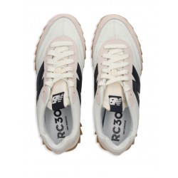 New Balance RC30 panelled sneakers