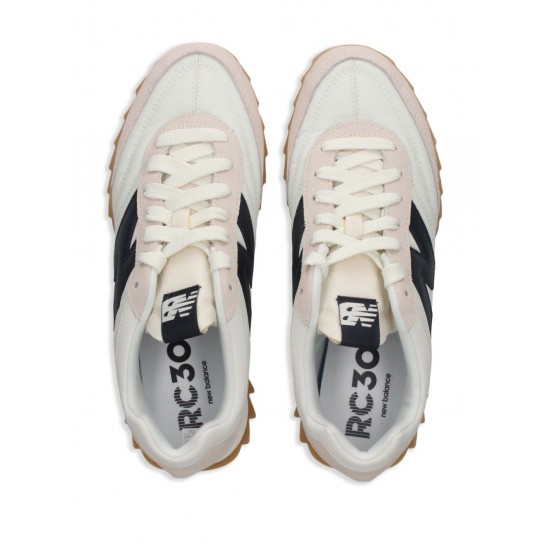 New Balance RC30 panelled sneakers
