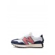 New Balance 327 low-top sneakers