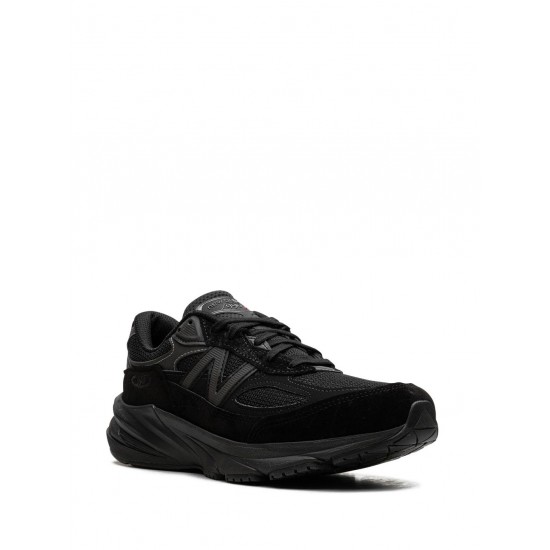 New Balance 990v6 mesh sneakers