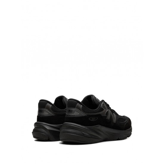 New Balance 990v6 mesh sneakers