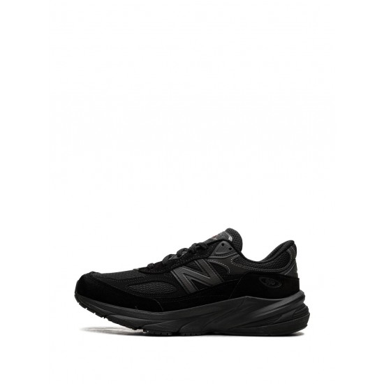 New Balance 990v6 mesh sneakers