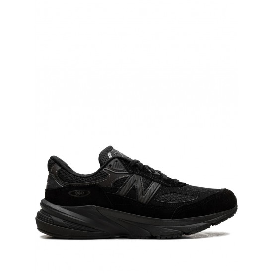 New Balance 990v6 mesh sneakers