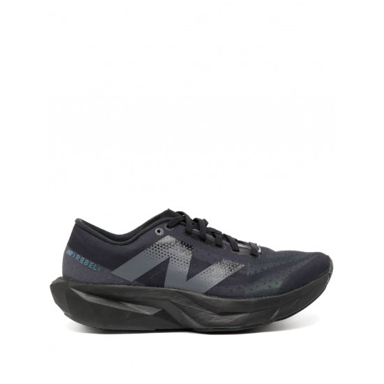 New Balance Fresh Foam X 1080v13 Lace-Up Sneakers