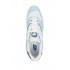 New Balance 550 patchwork sneakers