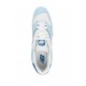 New Balance 550 patchwork sneakers