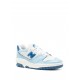 New Balance 550 patchwork sneakers
