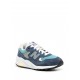New Balance 580 V2 lace-up paneled sneakers