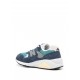 New Balance 580 V2 lace-up paneled sneakers