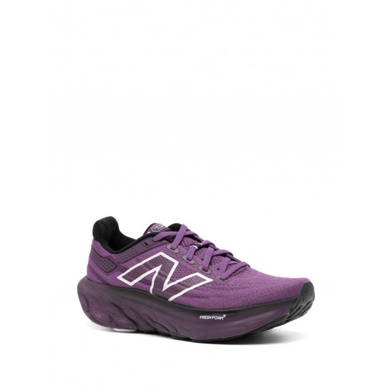 New Balance Fresh Foam X 1080v13 Lace-Up Sneakers