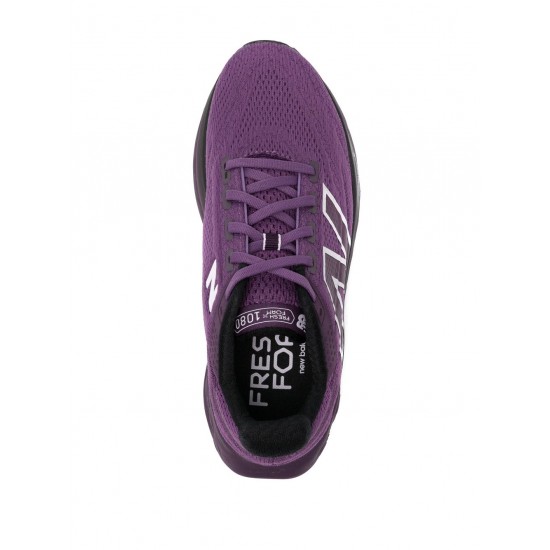 New Balance Fresh Foam X 1080v13 Lace-Up Sneakers