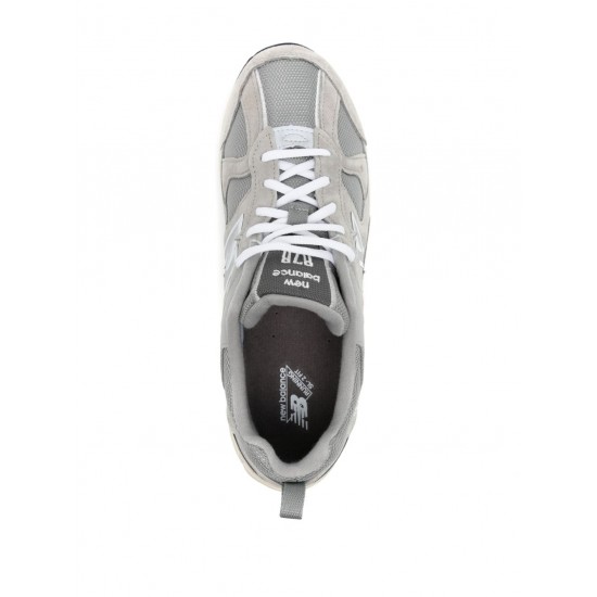 New Balance 878 panelled sneakers