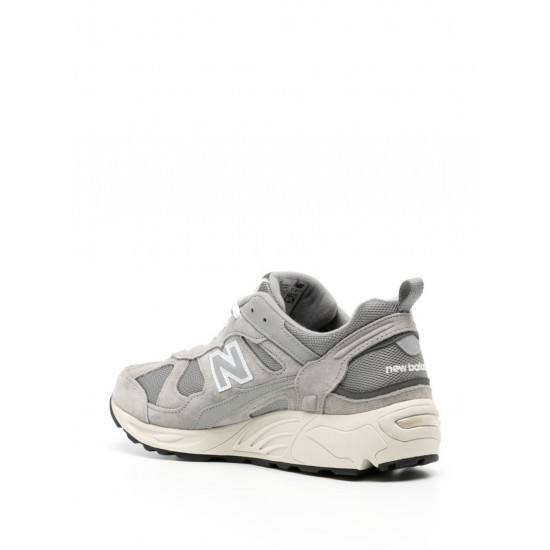 New Balance 878 panelled sneakers