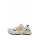 New Balance 9060 White/Green sneakers New Balance 9060 White/Green sneakers