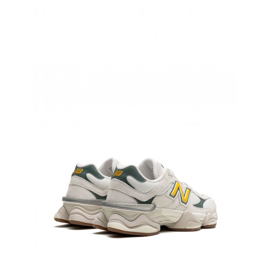 New Balance 9060 White/Green sneakers New Balance 9060 White/Green sneakers