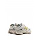 New Balance 9060 White/Green sneakers New Balance 9060 White/Green sneakers