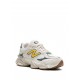 New Balance 9060 White/Green sneakers New Balance 9060 White/Green sneakers