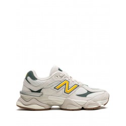 New Balance 9060 White/Green sneakers New Balance 9060 White/Green sneakers
