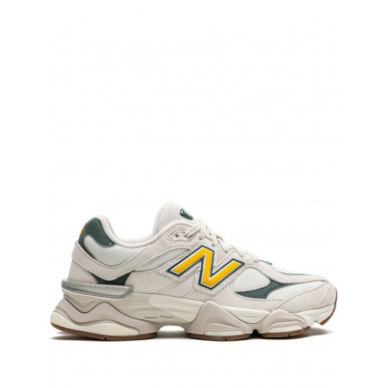 New Balance 9060 White/Green sneakers New Balance 9060 White/Green sneakers