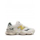New Balance 9060 White/Green sneakers New Balance 9060 White/Green sneakers