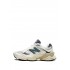 New Balance 9060 logo sneakers