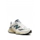New Balance 9060 logo sneakers