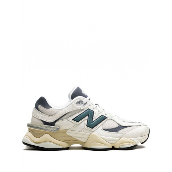 New Balance 9060 logo sneakers