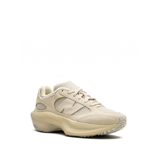 New Balance x Auralee WRPD Runner Taupe sneakers
