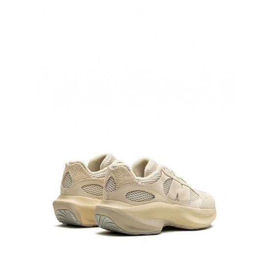 New Balance x Auralee WRPD Runner Taupe sneakers