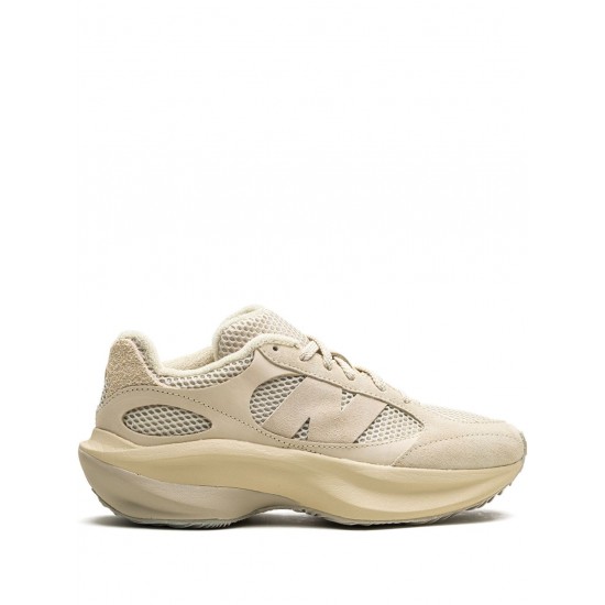New Balance x Auralee WRPD Runner Taupe sneakers