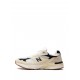 New Balance x Teddy Santis 993 Made in USA Sea Salt Black sneakers