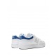 New Balance 480 White/Red Sneakers
