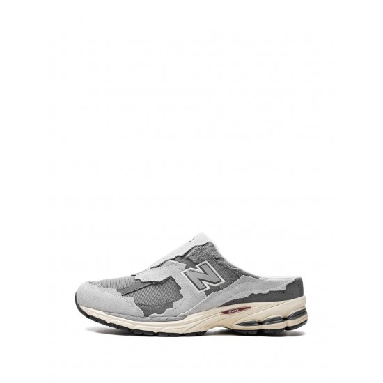 New Balance 2002R Protection Pack Rain Cloud sneakers