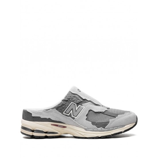 New Balance 2002R Protection Pack Rain Cloud sneakers