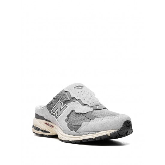 New Balance 2002R Protection Pack Rain Cloud sneakers
