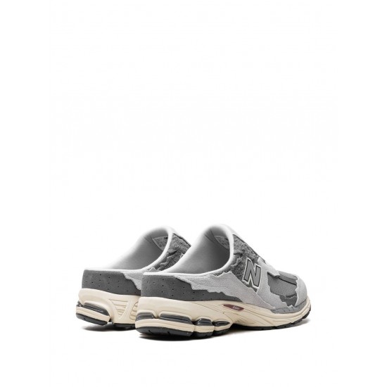 New Balance 2002R Protection Pack Rain Cloud sneakers